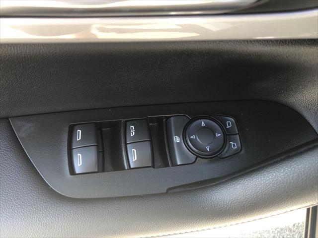 Used 2023 Chevrolet Blazer For Sale in Jackson, MI