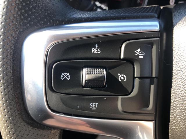 Used 2023 Chevrolet Blazer For Sale in Jackson, MI