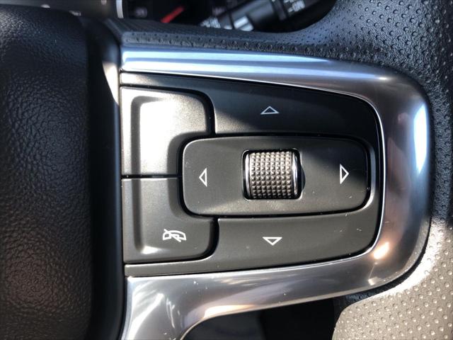 Used 2023 Chevrolet Blazer For Sale in Jackson, MI