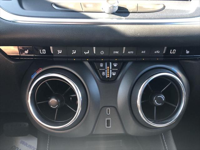 Used 2023 Chevrolet Blazer For Sale in Jackson, MI