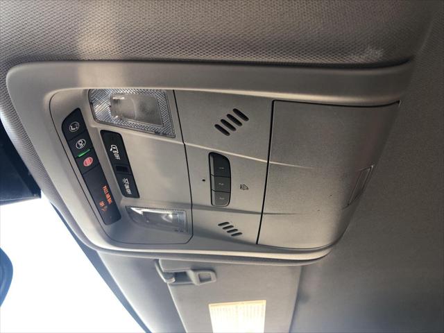 Used 2023 Chevrolet Blazer For Sale in Jackson, MI