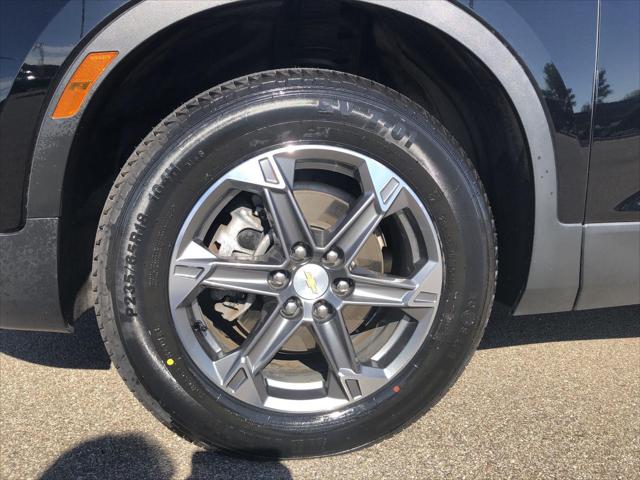 Used 2023 Chevrolet Blazer For Sale in Jackson, MI