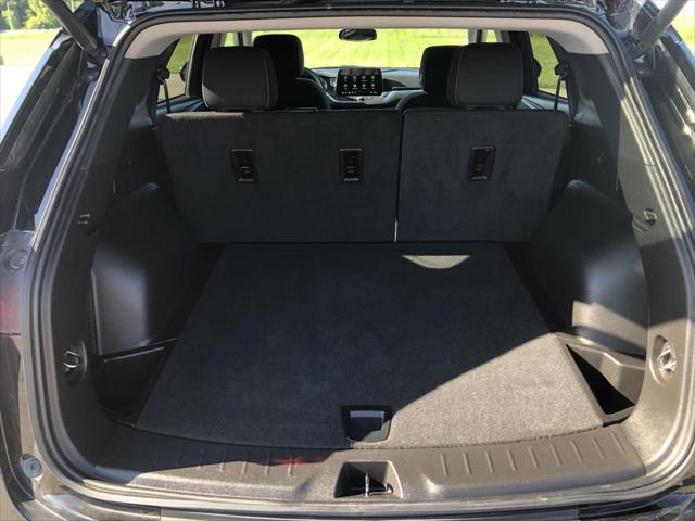Used 2023 Chevrolet Blazer For Sale in Jackson, MI