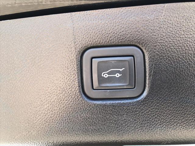 Used 2023 Chevrolet Blazer For Sale in Jackson, MI