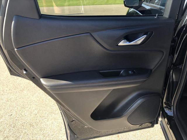 Used 2023 Chevrolet Blazer For Sale in Jackson, MI