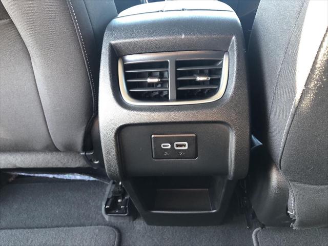 Used 2023 Chevrolet Blazer For Sale in Jackson, MI
