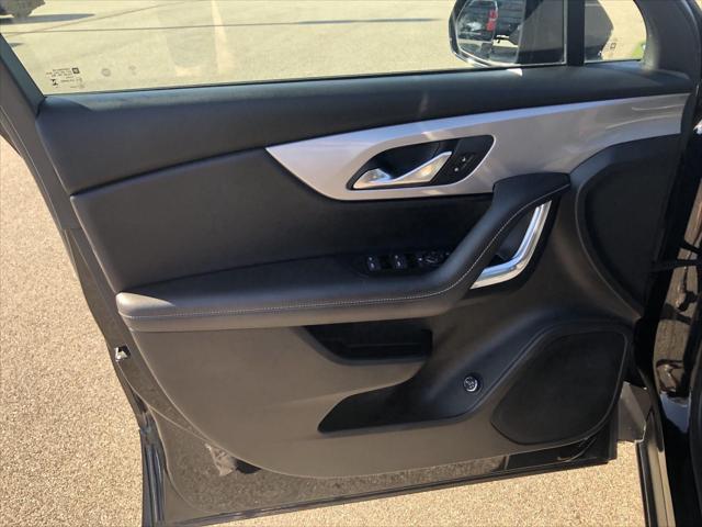 Used 2023 Chevrolet Blazer For Sale in Jackson, MI