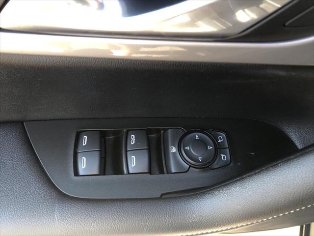 Used 2023 Chevrolet Blazer For Sale in Jackson, MI