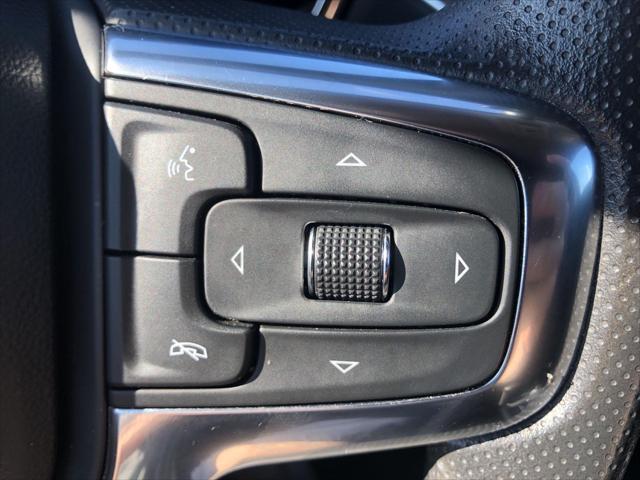 Used 2023 Chevrolet Blazer For Sale in Jackson, MI