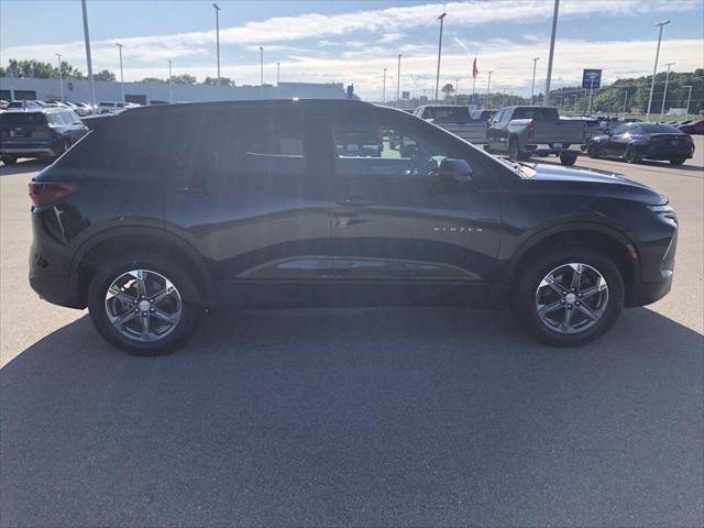 Used 2023 Chevrolet Blazer For Sale in Jackson, MI