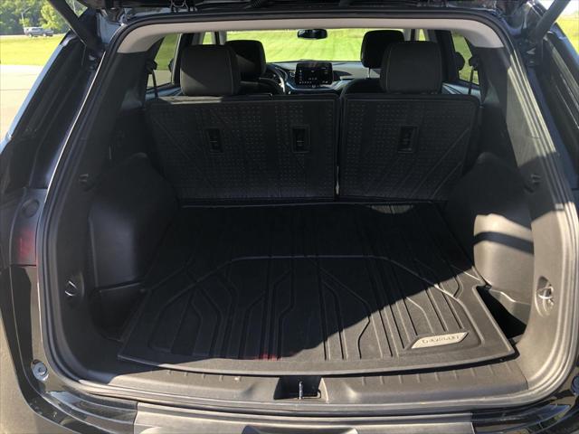 Used 2023 Chevrolet Blazer For Sale in Jackson, MI