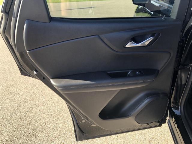Used 2023 Chevrolet Blazer For Sale in Jackson, MI