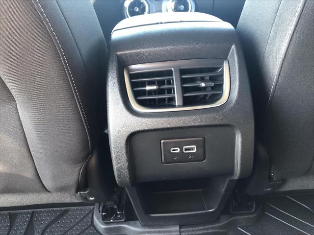 Used 2023 Chevrolet Blazer For Sale in Jackson, MI