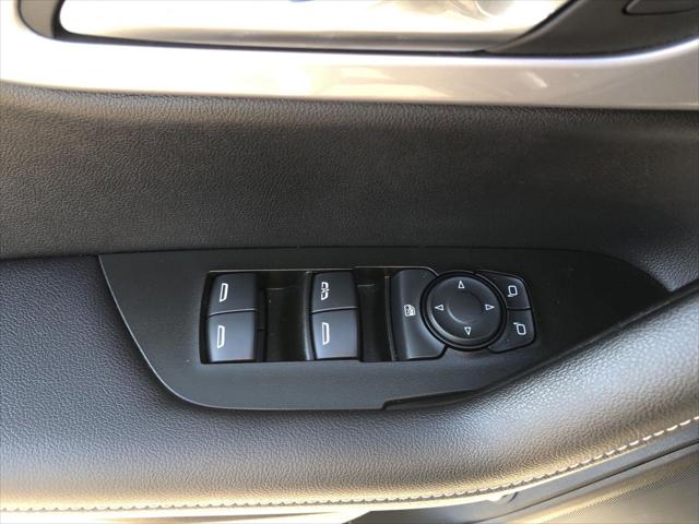 Used 2023 Chevrolet Blazer For Sale in Jackson, MI