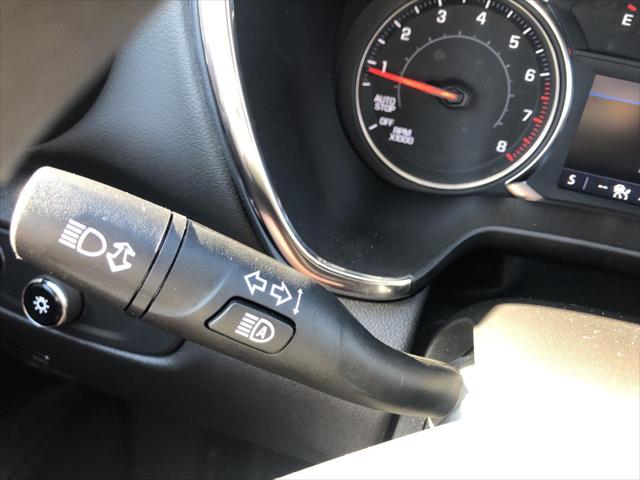 Used 2023 Chevrolet Blazer For Sale in Jackson, MI