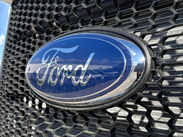 2025 Ford F-750 Base