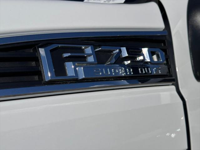 2025 Ford F-750 Base