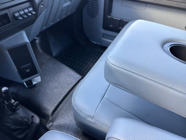 2025 Ford F-750 Base