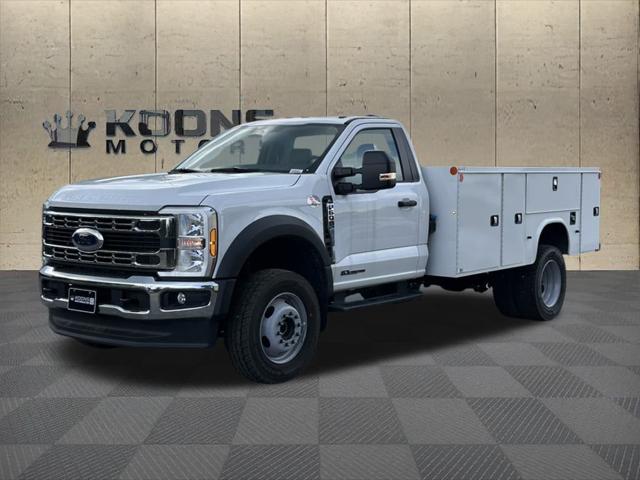 2024 Ford 600 XL for sale in Silver Spring , MD
