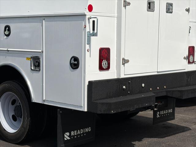 2025 Ford F-450 XL