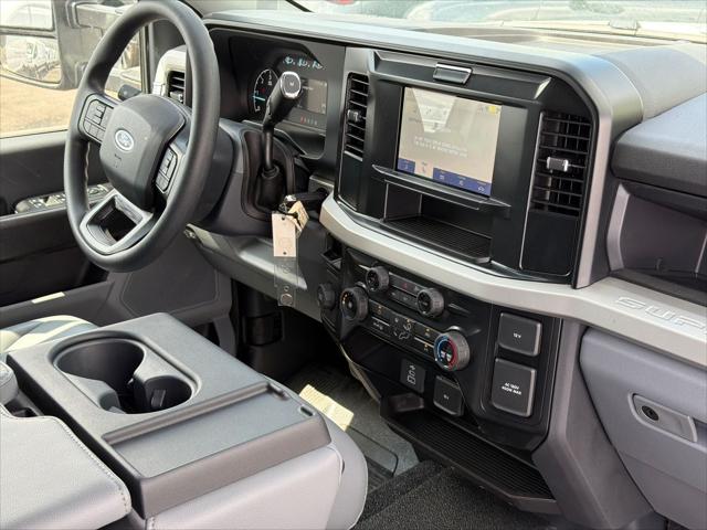 2025 Ford F-450 XL