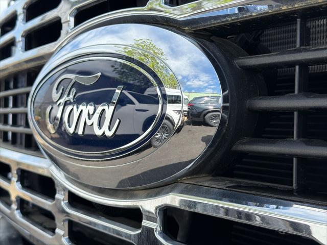 2025 Ford F-450 XL