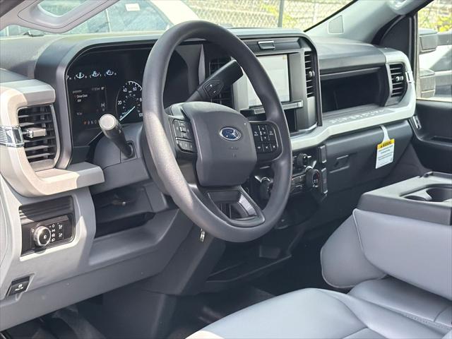 2025 Ford F-450 XL