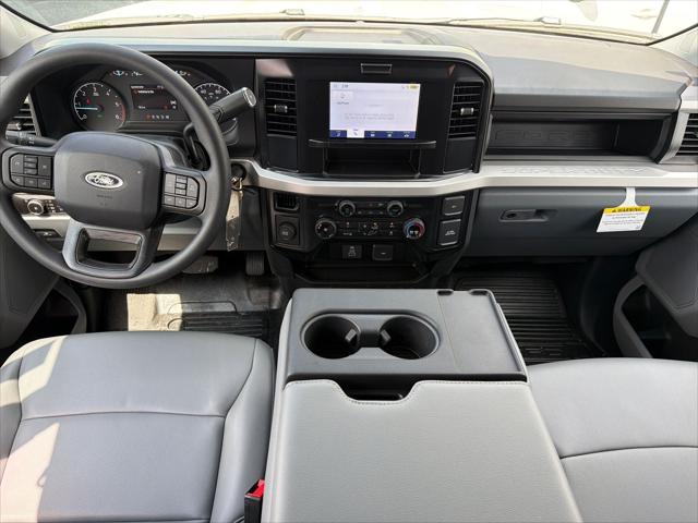 2025 Ford F-450 XL