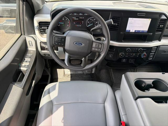 2025 Ford F-450 XL