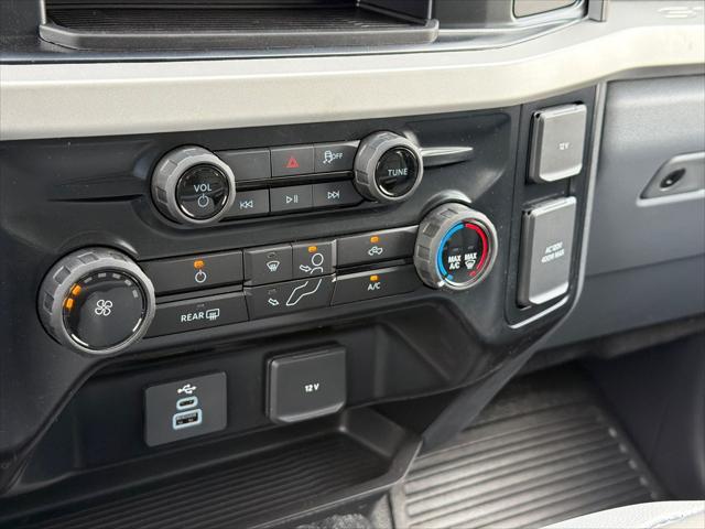 2025 Ford F-450 XL