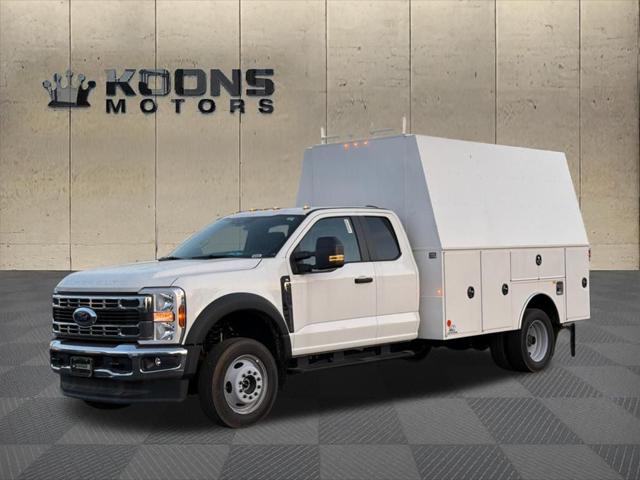 2025 Ford F-550 XL for sale in Silver Spring , MD
