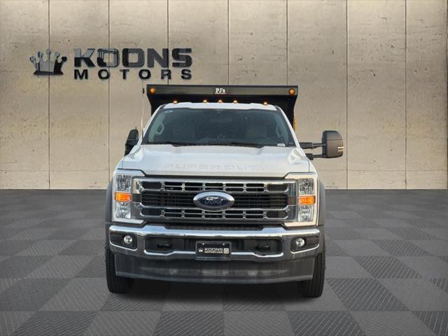 2025 Ford F-450 XL