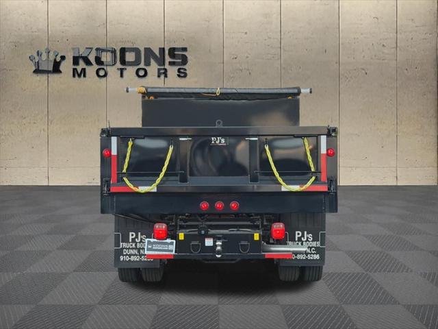 2025 Ford F-450 XL