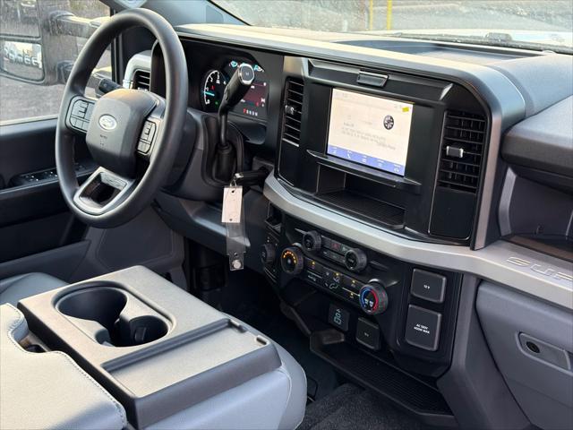 2025 Ford F-450 XL