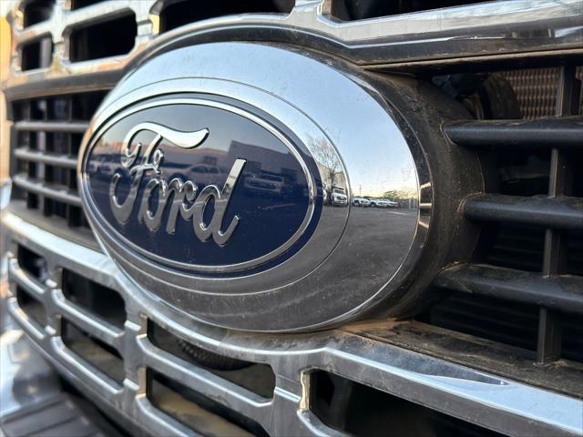 2025 Ford F-450 XL
