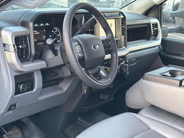 2025 Ford F-450 XL