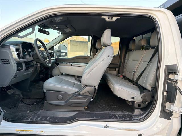2025 Ford F-450 XL