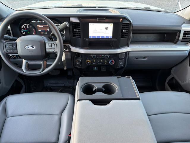 2025 Ford F-450 XL