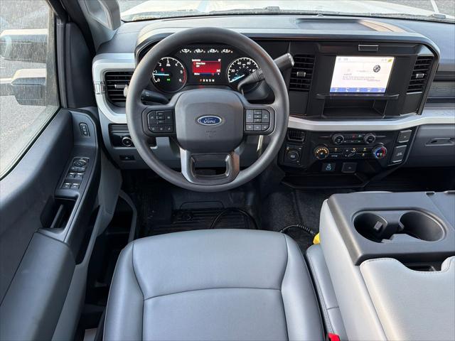 2025 Ford F-450 XL