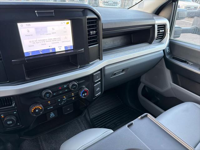 2025 Ford F-450 XL