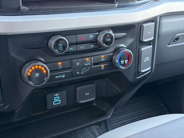 2025 Ford F-450 XL