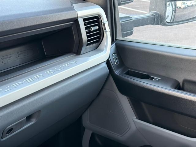 2025 Ford F-450 XL