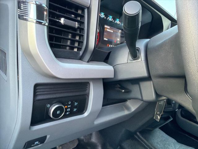 2025 Ford F-450 XL