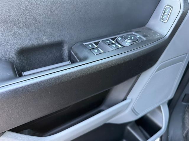 2025 Ford F-450 XL