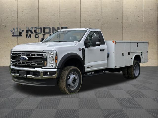 2024 Ford 600 XL for sale in Silver Spring , MD