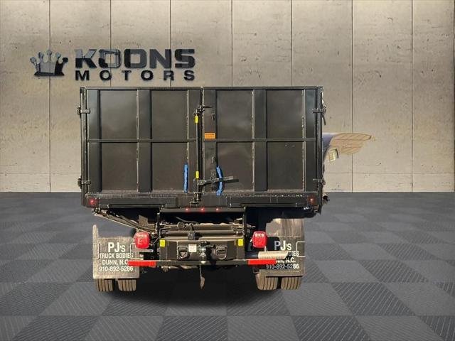 2025 Ford F-550 XL