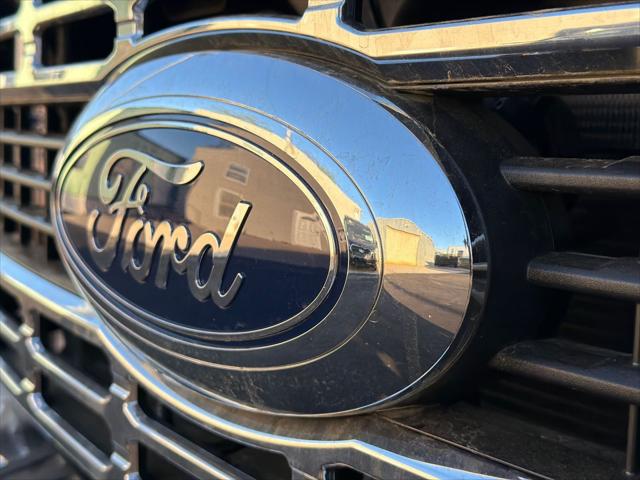 2025 Ford F-550 XL