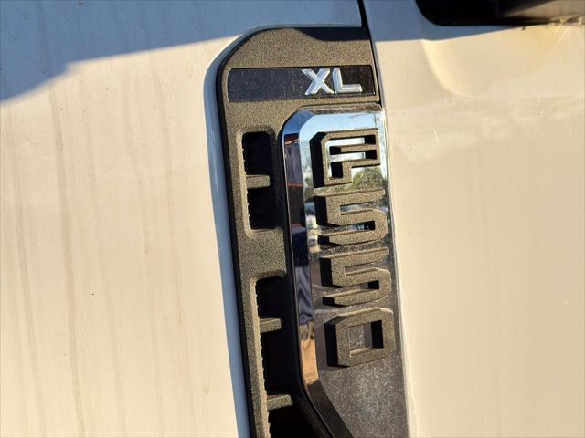 2025 Ford F-550 XL