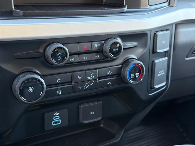 2025 Ford F-550 XL