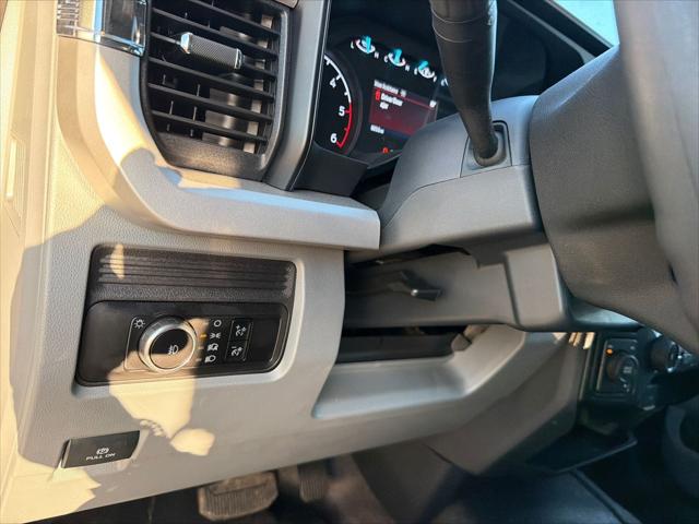 2025 Ford F-550 XL
